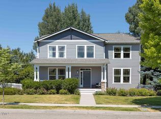 55 Ewing St, Eagle, CO 81631