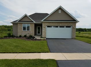 923 Brassfield Ave, Romeoville, IL 60446