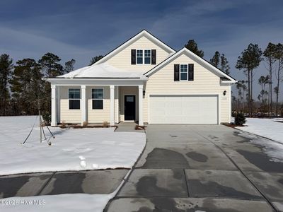 4380 Frogie Lane, Shallotte, NC, 28470