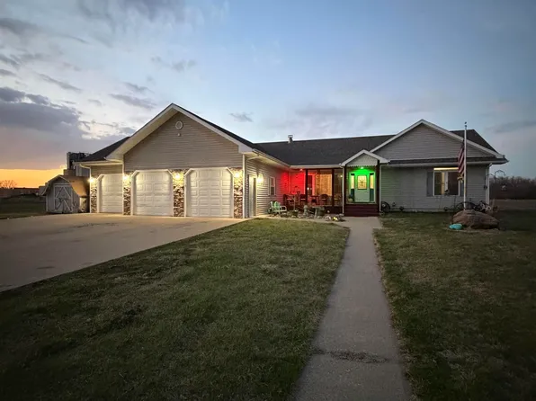 1245 Burns Ave, Ottumwa, IA 52501