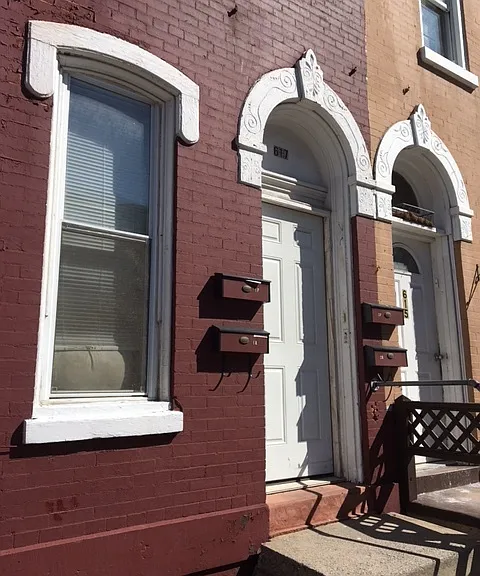 617 N 9th St — Photo 1