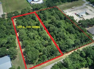 0 11th St LOT A, Katy, TX 77493