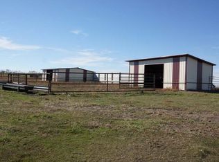 12769 12th St NE, Baldwin, ND 58521