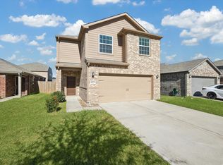 6215 El Turquesa Dr, Houston, TX 77048
