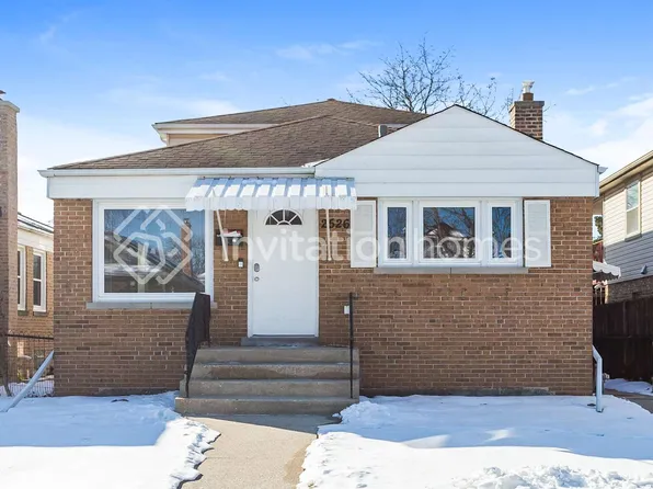 2526 Maple St, River Grove, IL 60171