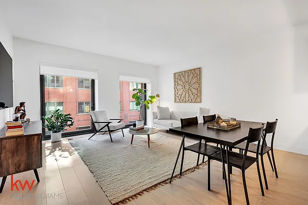 Rented by Keller Williams NYC | media 8