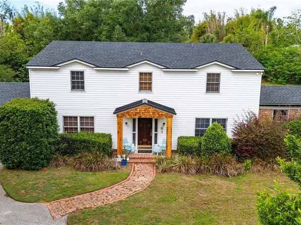 36733 Virginia Ave, Dade City, FL 33523