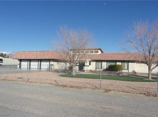 2921 National Ave, Pahrump, NV 89048