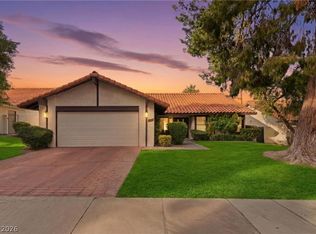 3104 Calle De El Cortez, Las Vegas, NV 89102