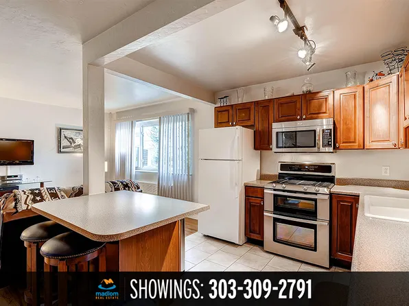 1101 N Bellaire St APT 108, Denver, CO 80220
