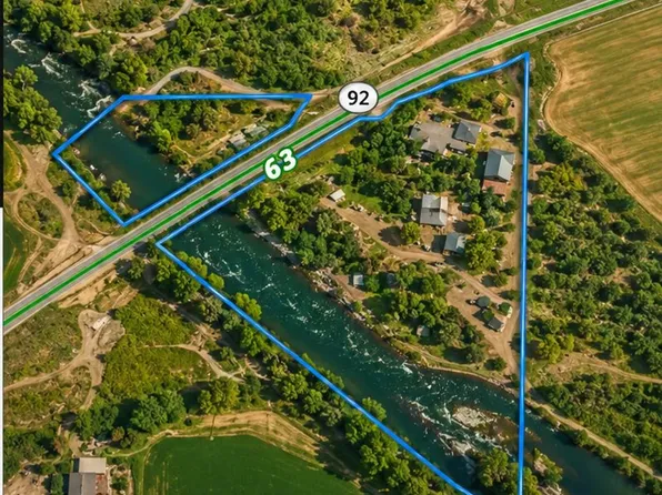 21792 Highway 92, Austin, CO 81410
