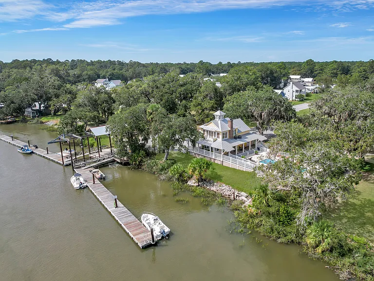 142 Salt Marsh Dr — Photo 81