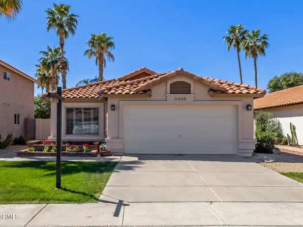 3335 W GOLDEN Lane, Chandler, AZ 85226