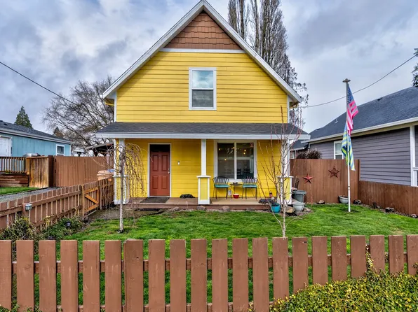 42275 NW Sunset Ave, Banks, OR 97106