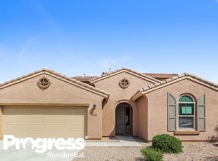 7384 W Milton Dr, Peoria, AZ 85383