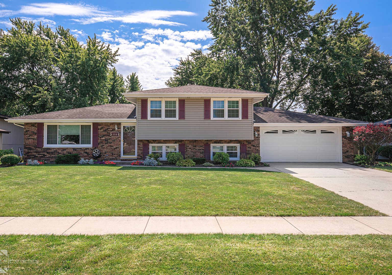 116 Pioneer Dr, Minooka, IL 60447 Zillow
