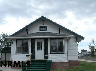 1445 King St, Sidney, NE 69162