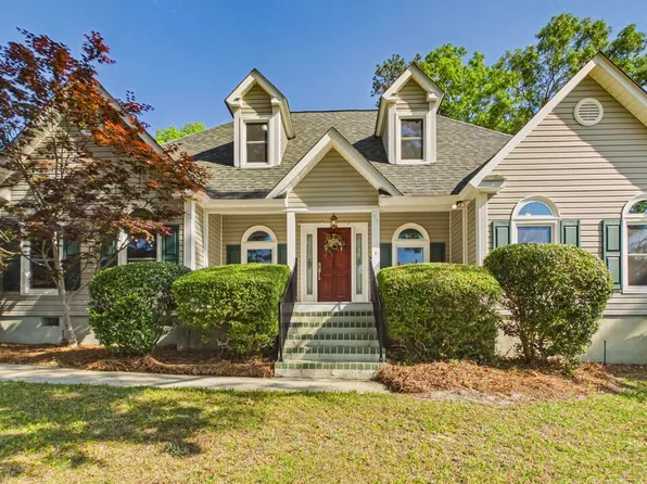 30 Redwood Dr, Aiken, SC 29803