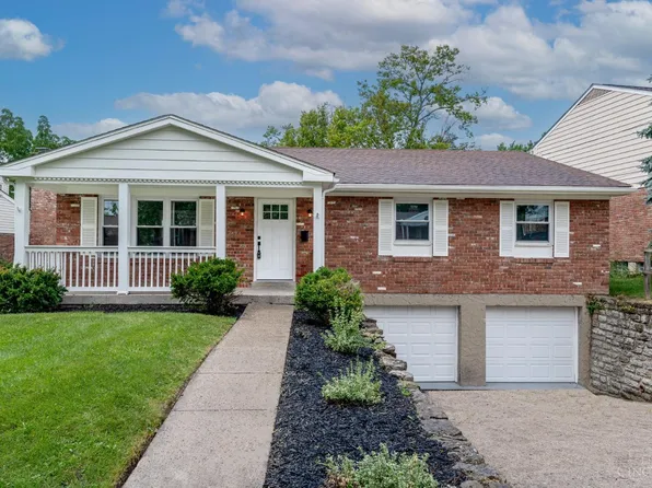 2814 Westonridge Dr, Cincinnati, OH 45239