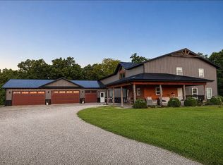 30453 135th St, Unionville, MO 63565