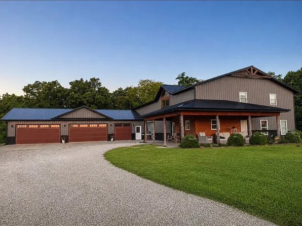 30453 135th St, Unionville, MO 63565
