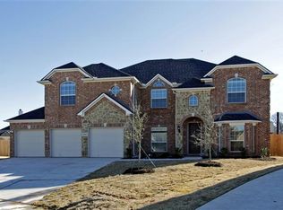 2903 Crystal Way, Grand Prairie, TX 75052
