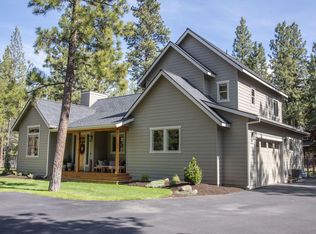 69270 Lariat, Sisters, OR 97759