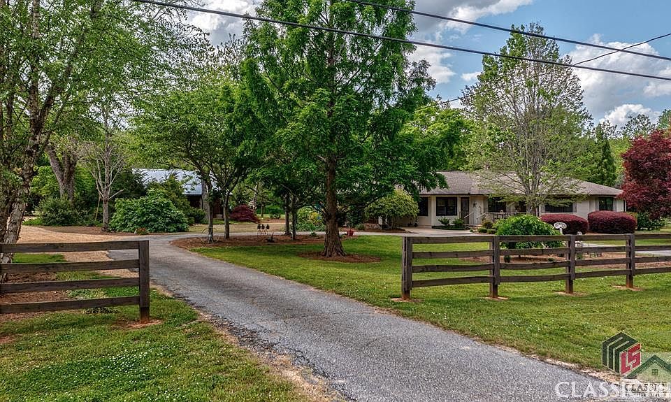 1951 Old Rd, GA 30621 Zillow