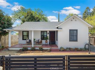 1825 Palm Ave, Chico, CA 95926