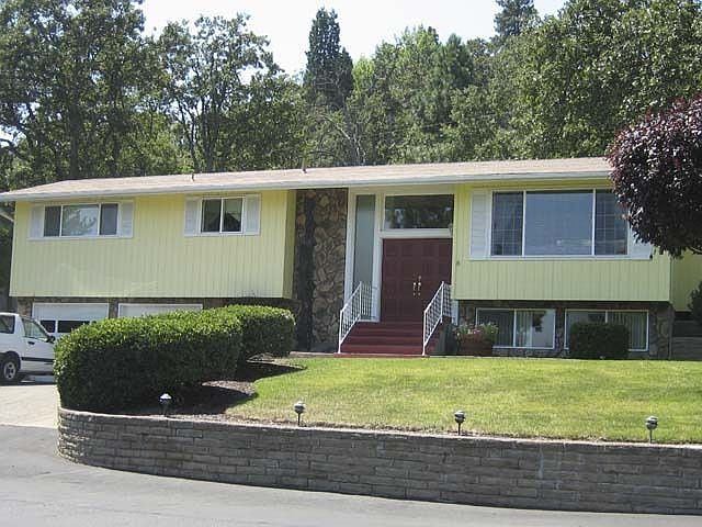 Fron Of House