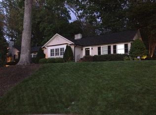 5315 Shasta Hill Ct, Charlotte, NC 28211