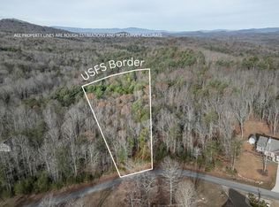 44 Sharp Top Cir, Blairsville, GA 30512