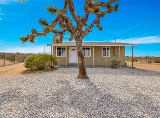 1125 Hilton Ave, Yucca Valley, CA 92284
