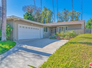 4825 Collett Ave, Encino, CA 91436