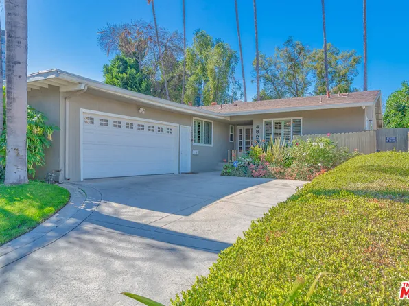 4825 Collett Ave, Encino, CA 91436