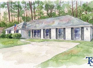 112 Stewart Ter, Hinesville, GA 31313