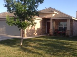 1403 Pacific Ave, Midland, TX 79705