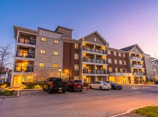 60 Baycliffe Cres #204, Brampton, ON L7A0Z4