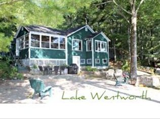 88 Holden Shore Rd, Wolfeboro, NH 03894