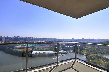 Rented by Nest Seekers International