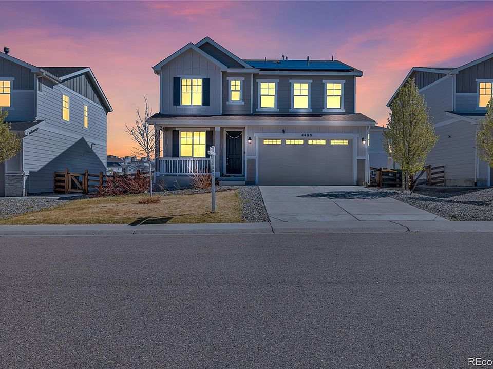 1st image of 4488 S Malaya Court