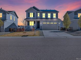 4488 S Malaya Court, Aurora, CO 80015