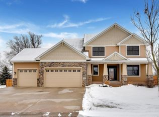 3365 Skinner St SW, Prior Lake, MN 55372