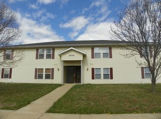 5505 Valley View Dr #5505, Saint Joseph, MO 64503