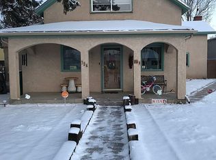 154 Euclid St, Monte Vista, CO 81144