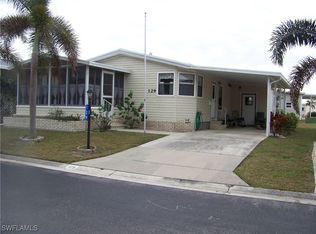 15550 Burnt Store Rd LOT 129, Punta Gorda, FL 33955