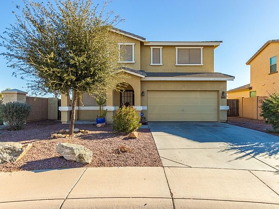 2nd image of 34427 N Levi Ct