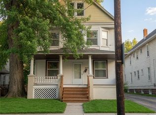 5604 Linton Ave, Cleveland, OH 44105