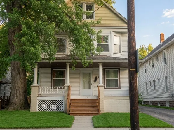 5604 Linton Ave, Cleveland, OH 44105