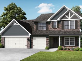 121 Chesire Cove Ln, New Market, AL 35761